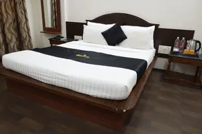Hotel Saish - Camera