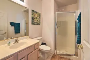 Phoenix Townhome w/ Pool Access, 13 Mi to Old Town - Innenbereich