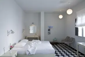 Rose Bay Hotel - Chambre