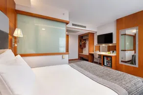 Limak Ambassadore Hotel Ankara - Room