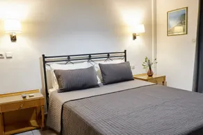 Nancy - Chara Apartments - Quarto