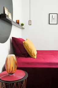 Aparthotel Nowy Świat 28 - Chambre