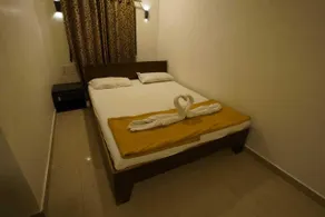 Twin Mountain Resort - Chambre