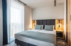 Rezydencja Aqua SPA & Wellness by GRANO - Chambre