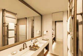 Grand Hyatt Grand Cayman Resort and Spa - Baño
