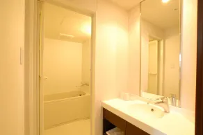 AB Hotel Kanazawa - Bagno
