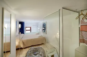 siciliacasevacanze - Marina Domus Depandance - Zimmer