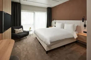 Van der Valk Hotel Gent - Room