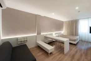 Hotel Las Terrazas - Zimmer