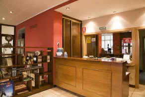 Hotel Ekai - Reception