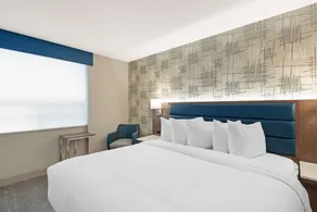 Best Western PLUS City Centre Inn - Chambre