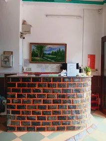 Kiến An Hotel Cần Thơ - Reception