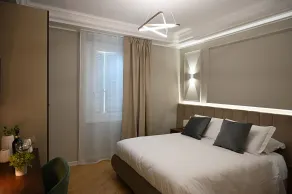 Mom Apartment Rooms&Suites - Værelse