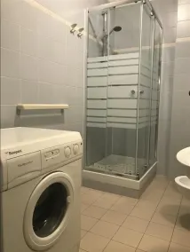 Residence Viale Venezia - Salle de bain