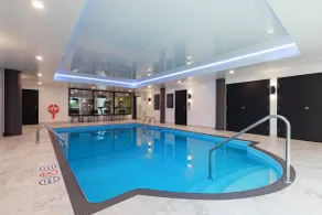 Holiday Inn St-Jean-sur-Richelieu Congrès by IHG - Piscine
