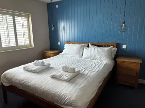 Castle Hotel - Værelse