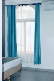 Alyusra Palm Tree Hotel - Room