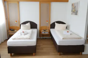 Hotel Wasserburg - Room