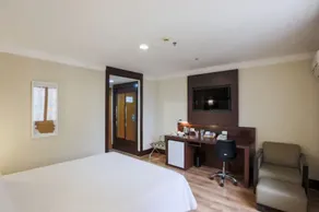Transamerica Executive Congonhas - Room
