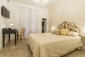 Casa dei Liuti Luxury GuestHouse - Værelse