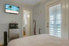 Carolina Beach Inn - Chambre