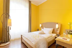Classic Hotel Harmonie - Chambre