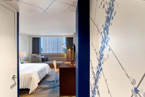 Le Meridien New Orleans - Room