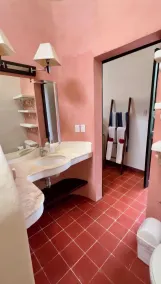 Villa Merida Luxury Mansion - Adults Only Boutique Hotel - Badeværelse
