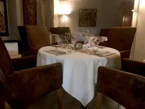 Le Relais de la Voie Sacrée - Restaurant