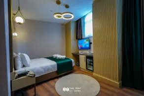 THE NEST HOTEL - Room