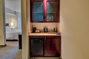 SpringHill Suites by Marriott Naples - Chambre