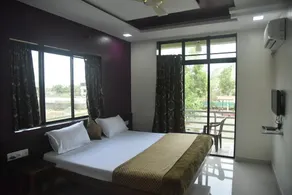  Royal Hills Resort - Habitación