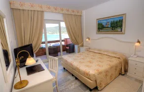 Hotel Del Golfo - Rom