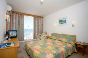 Hotel Elitsa - Camera