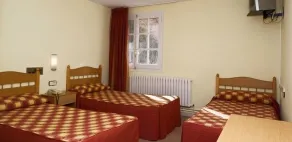 Residencia Daina - Zimmer