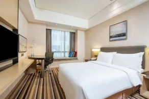 Holiday Inn Express Shenyang Golden Corridor by IHG - Quarto