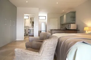 Sunrise Bay Self Catering - Rum