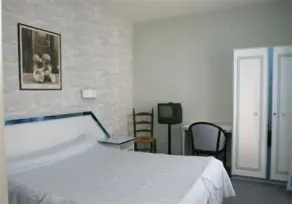 Citotel Beausoleil - Camera