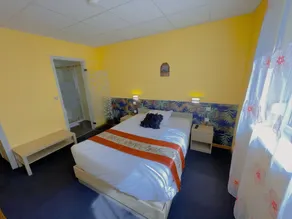 Hotel Le Ronchamp - Værelse