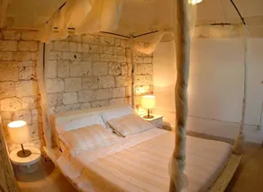RELAIS LA FONTANINA - Habitación