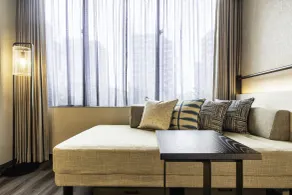 Tokyo Bay Shiomi Prince Hotel - Chambre