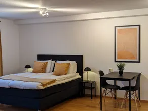Hotell Bro - Værelse