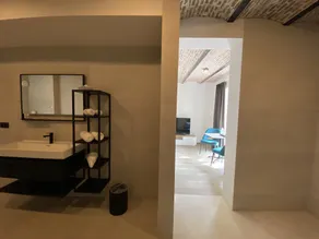 HVN10 - Near Antwerp - Zimmer