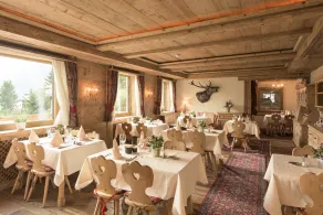 Hotel Bellavista - Restaurant