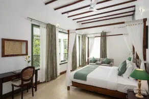 Reen Resorts Aanavilasam Plantation Thekkady - Habitación