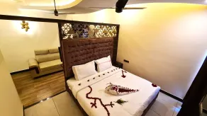 MMD Grande A Boutique Hotel - Chambre