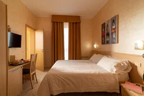 Hotel Mirandola - Quarto