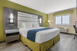 Best Western Antelope Inn & Suites - Værelse