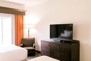James F. Martin Inn - Chambre