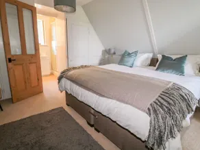 Fenwick Retreat at Fenwick Lodge - Room